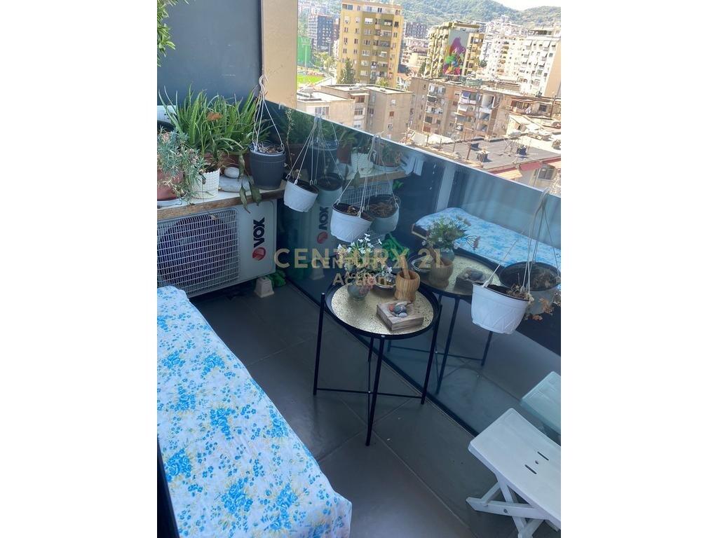 Appartamento 1+1+2 balconi in affitto a Ish Shushica! 1.000 € /Mese 1.000 € /Mese