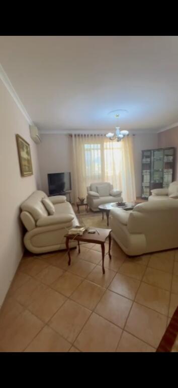 Ballet School Offers Apartment 3+1+2 For Rent Plus Parking Space