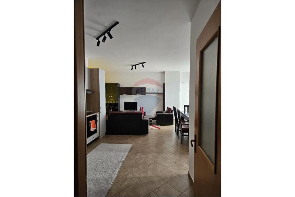 APARTAMENT 2+1+2 ME QIRA, ASTIR
