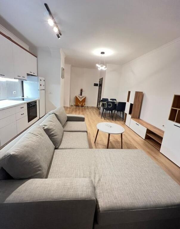 Apartment 1+1 for rent at the beginning of Fresku