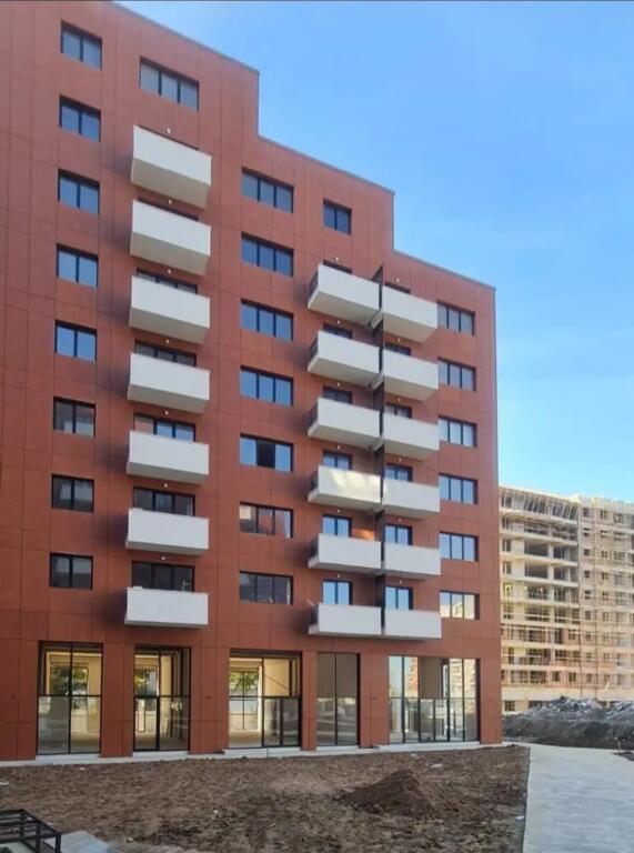 FOR RENT 2+1 APARTMENT ASTIR