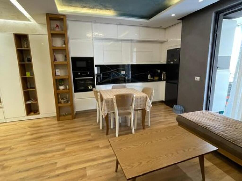 In vendita, Appartamento 2+1, Garden Residence Turdiu, Campo di Aviazione, Tirana