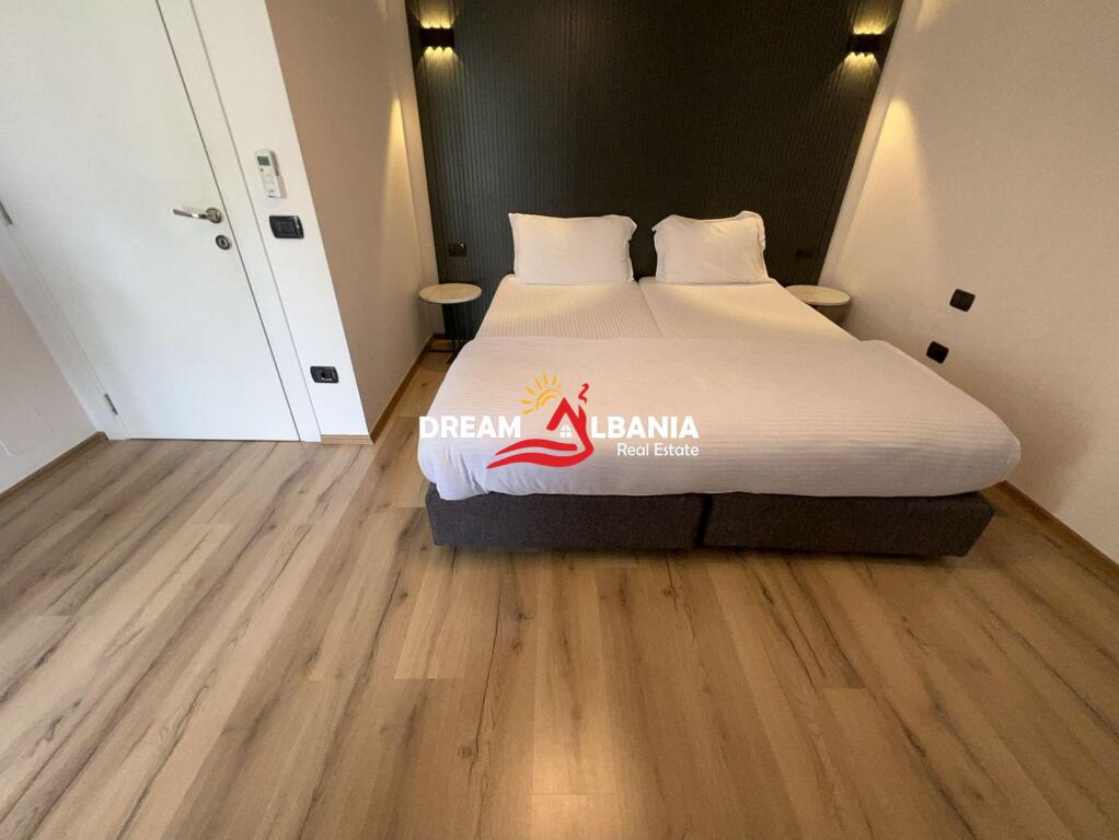 2+1 apartment for rent, Kavajes Street (ID 42215377)