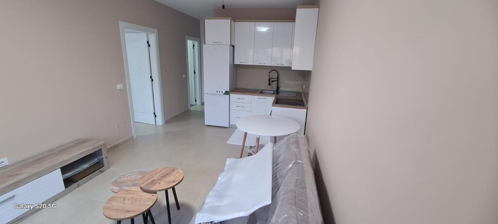 FOR RENT APARTMENT 1+1 55000 LEKE RED SCHOOL