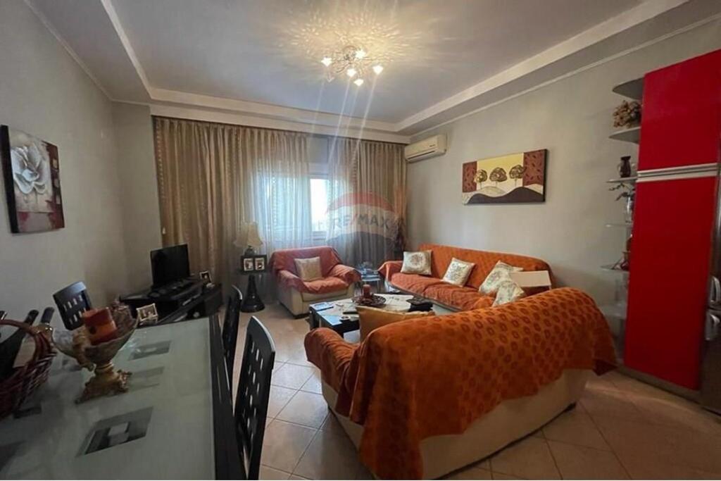 APARTMENT 2+1+2 for sale at 5 Maji !