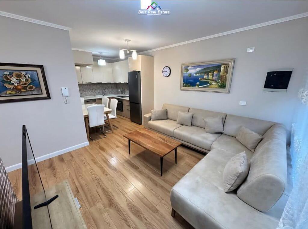 Apartament /Dublex Me Qera 2+1+2 Tek Kodra e Diellit 2 (ID B2201475) Tirane
