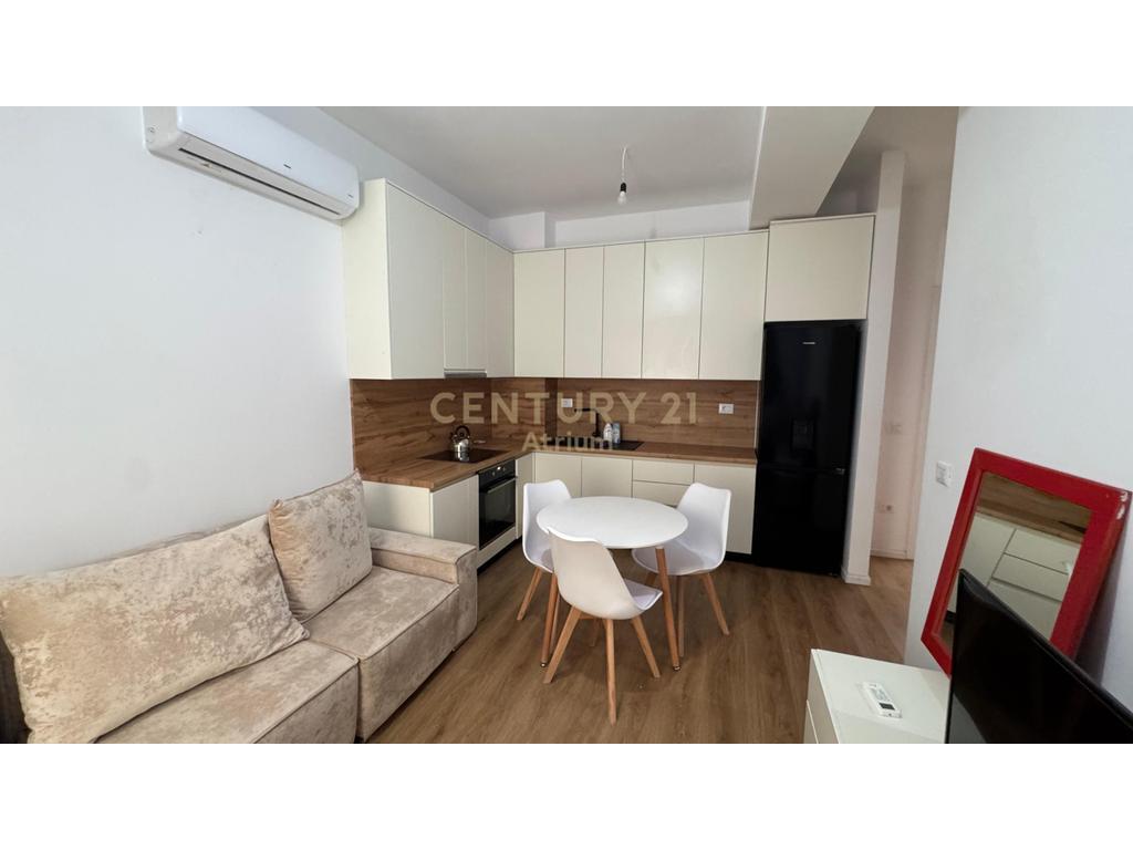 Apartment 1+1 for rent in Kaimi Residence 420 € /Month