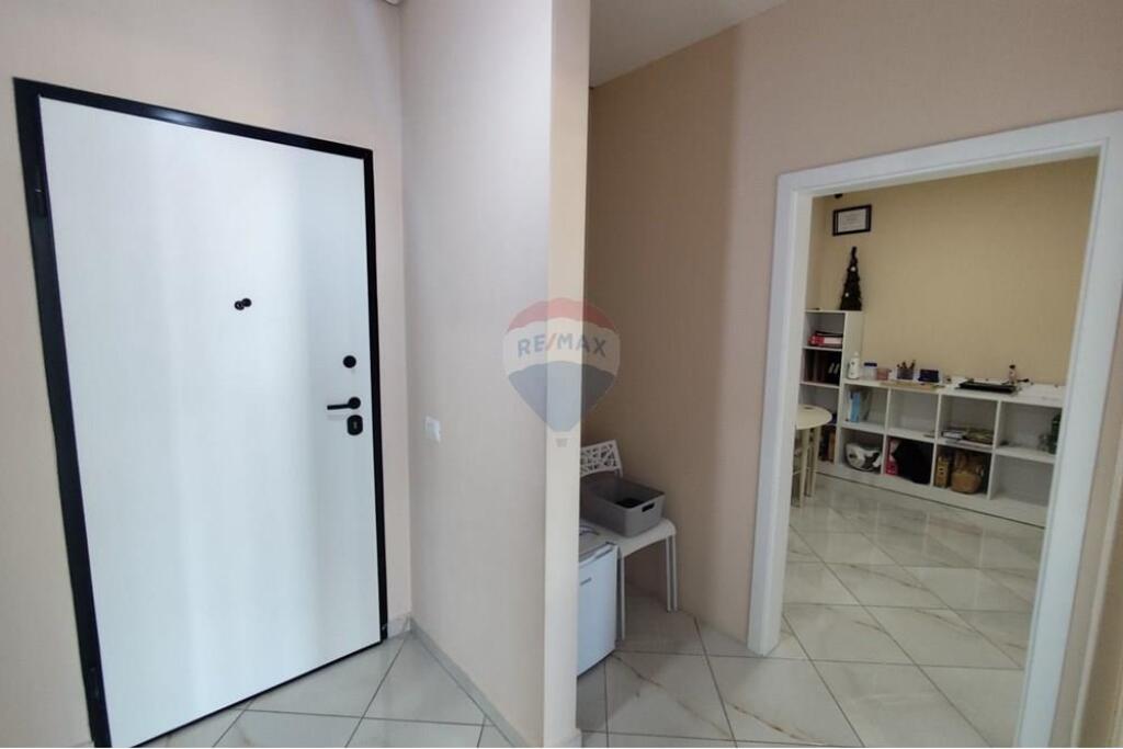 Office Environment  For Rent  Flour Factory, Tirana