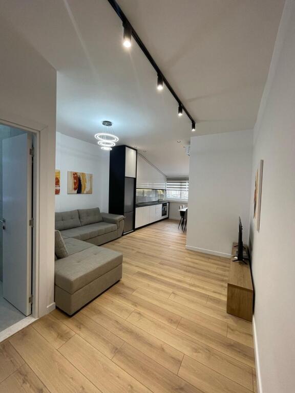 🏡 Appartamento 1+1 in Vendita – Don Bosko, Tirana