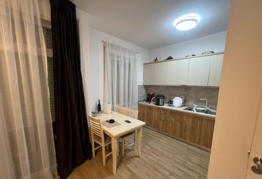 Apartment 1+1 + parking space For Rent on 5 Maji Street