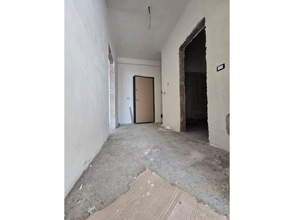SHITET APARTAMENT 2+1 TEK REZIDENCA LIBURNA NE GOLEM!!!