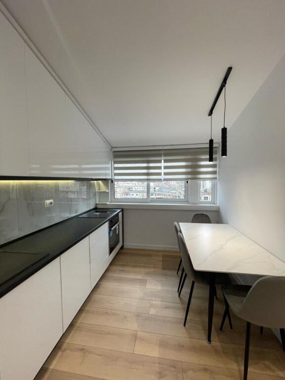 🏡 Appartamento 1+1 in Vendita – Don Bosko, Tirana