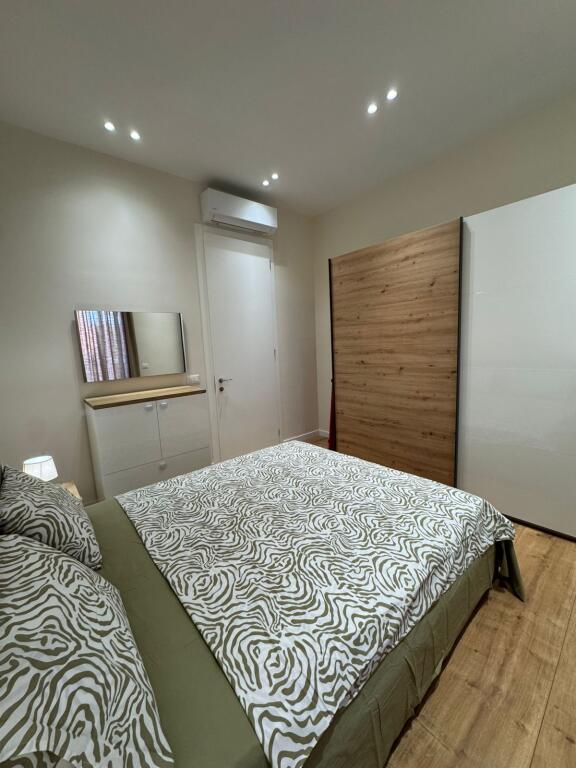 🏡 Appartamento 2+1+2 in Affitto al Complesso Delijorgji, Via Kavaja 📍