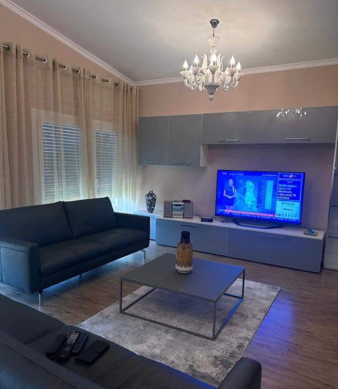2-STOREY VILLA FOR RENT AT LONG HILL RESIDENCE
