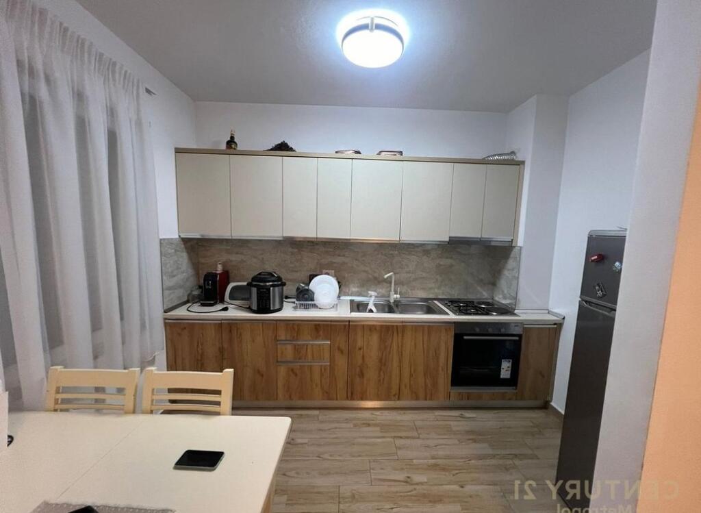 Apartment 1+1 + parking space For Rent on 5 Maji Street