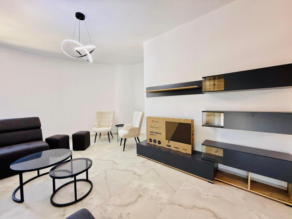 ✨APARTAMENT 2+1+2 ME QIRA - OASIS RESIDENCE✨