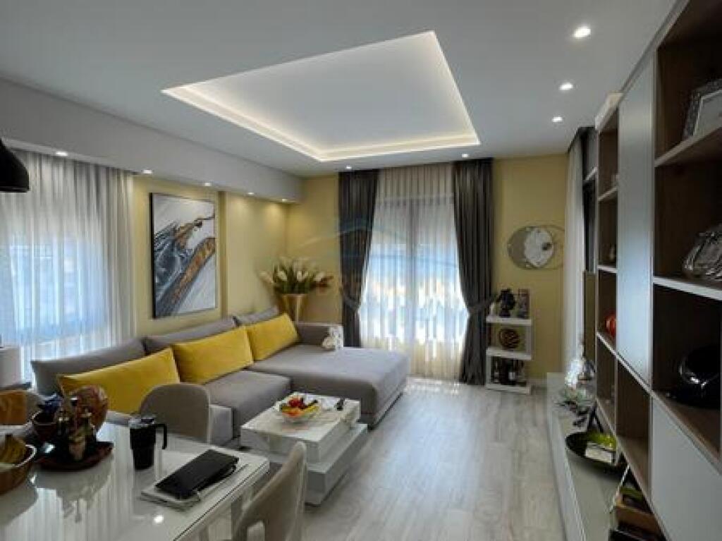 Affitto, Appartamento 2+1+2, Don Bosko, Tirana