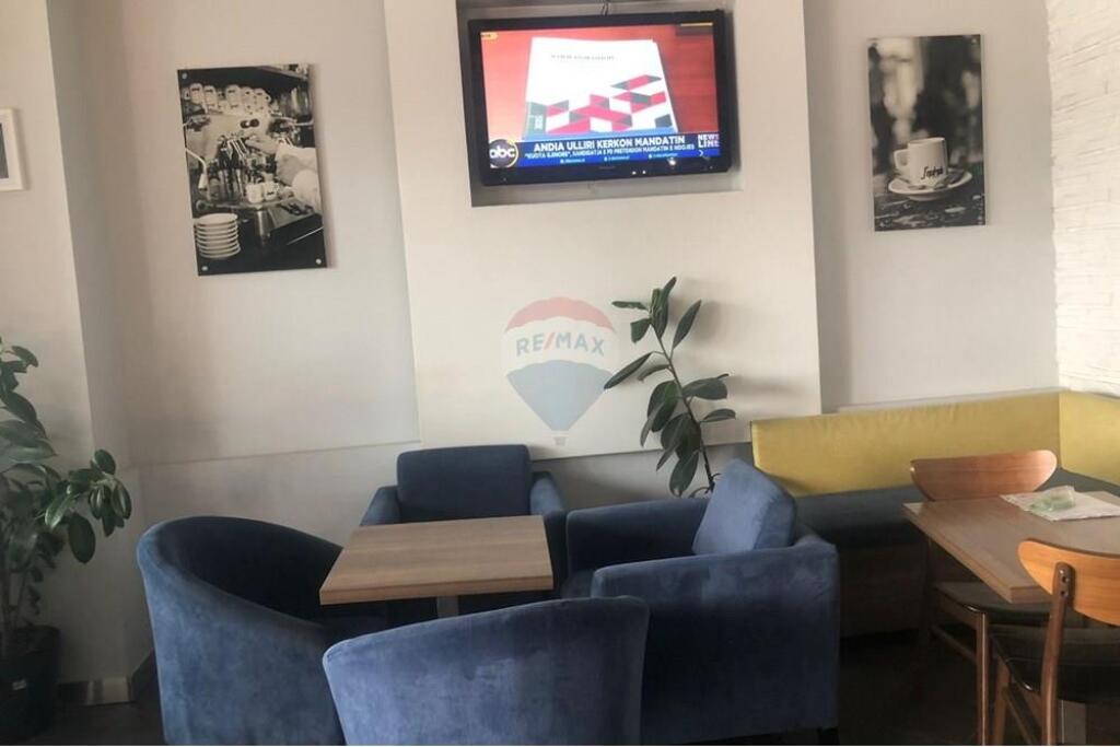 OCCASIONE! Bar/Caffè - In Vendita - Via Ndre Mjeda, Tirana