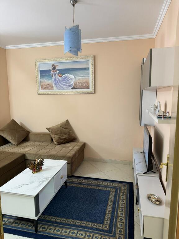 📣 RENT Apartment 1+1 📍 At 9-Katshet Center, Near the Central Polyclinic ✨