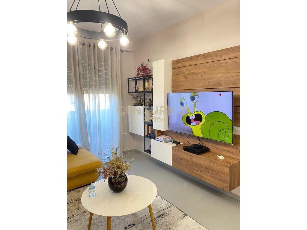 Appartamento 1+1+2 balconi in affitto a Ish Shushica! 1.000 € /Mese 1.000 € /Mese