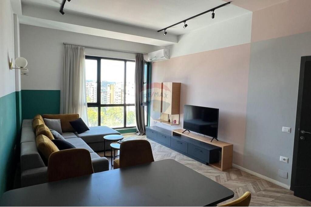 Appartamento in Affitto 1+1 a Square 21