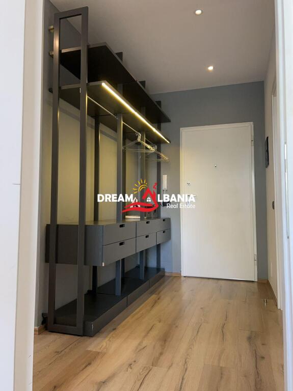 2+1 apartment for rent, Kavajes Street (ID 42215377)