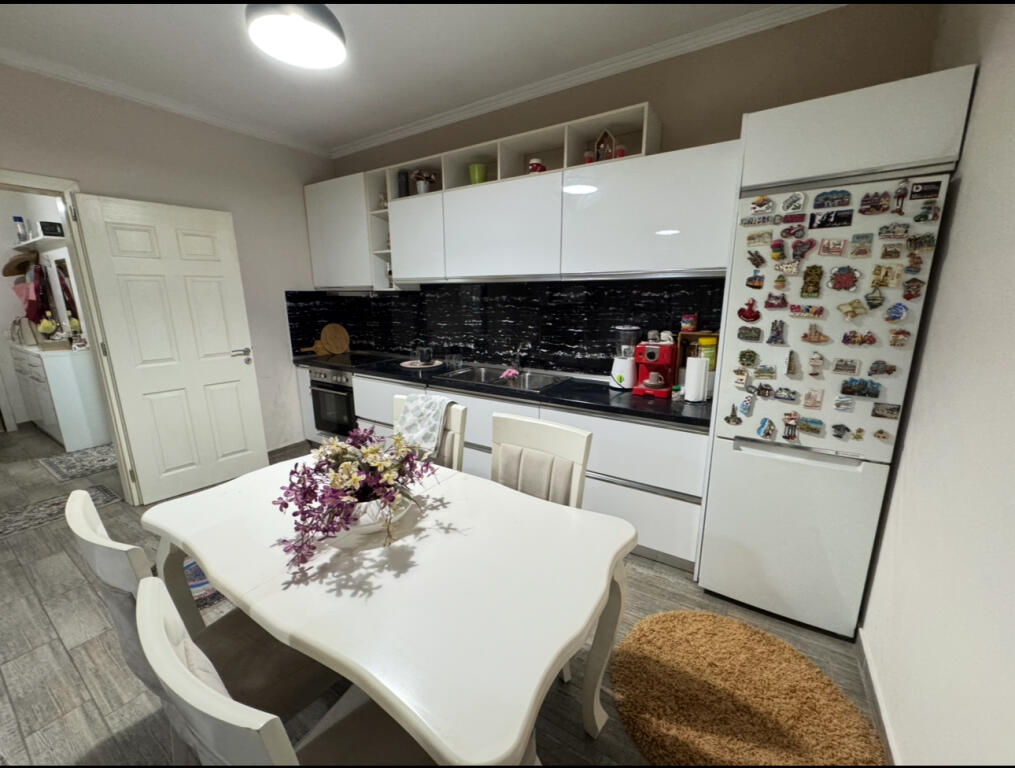 Apartment 1+1 for rent at QSUT (hospitals)