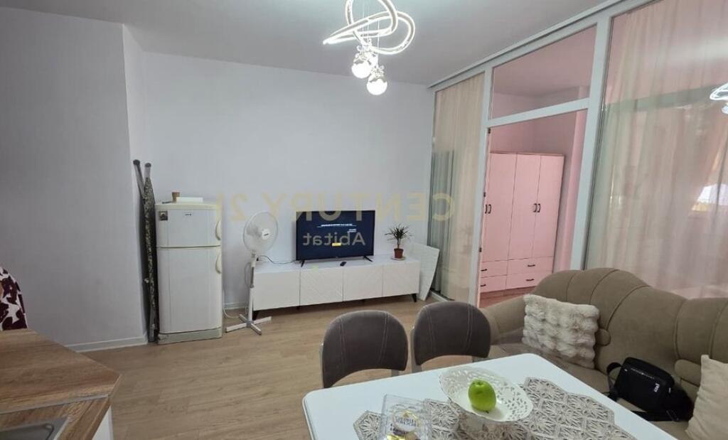 Appartamento 1+1 In Affitto alle Ville Tedesche
