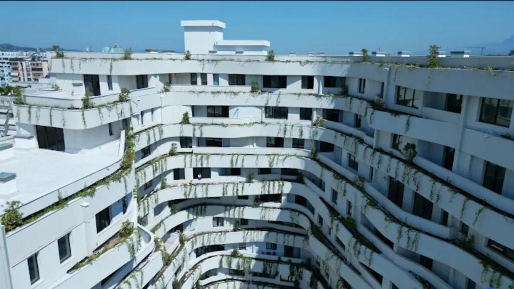 FOR RENT APARTMENT 1+1 VASIL SHANTO
