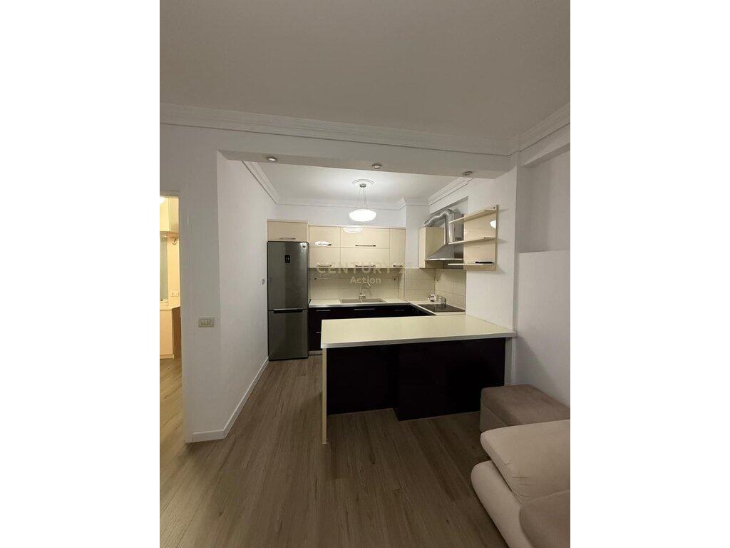 FOR RENT APARTMENT 1+1+GARAGE ! 650 € /Month
