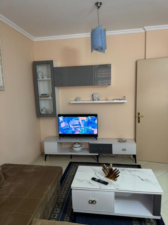 📣 RENT Apartment 1+1 📍 At 9-Katshet Center, Near the Central Polyclinic ✨