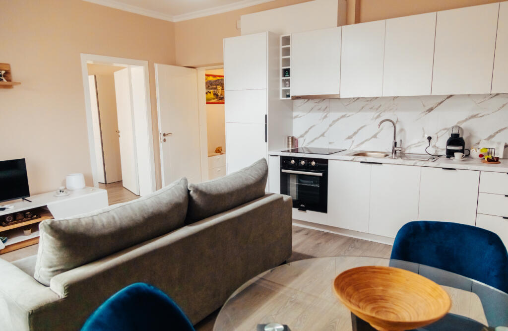 Apartament