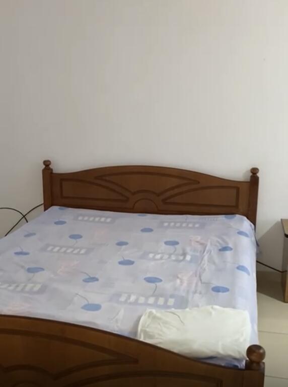 Apartment 1+1+1 with Balcony for Rent
