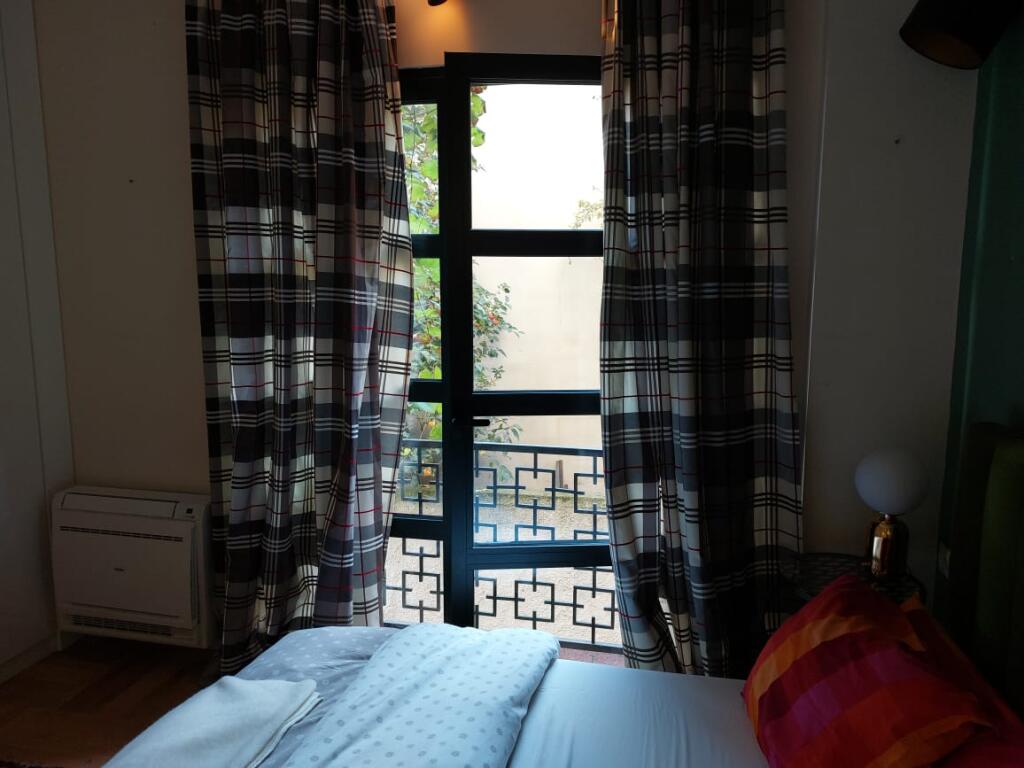 For rent super apartment 2+1, near Eleonora