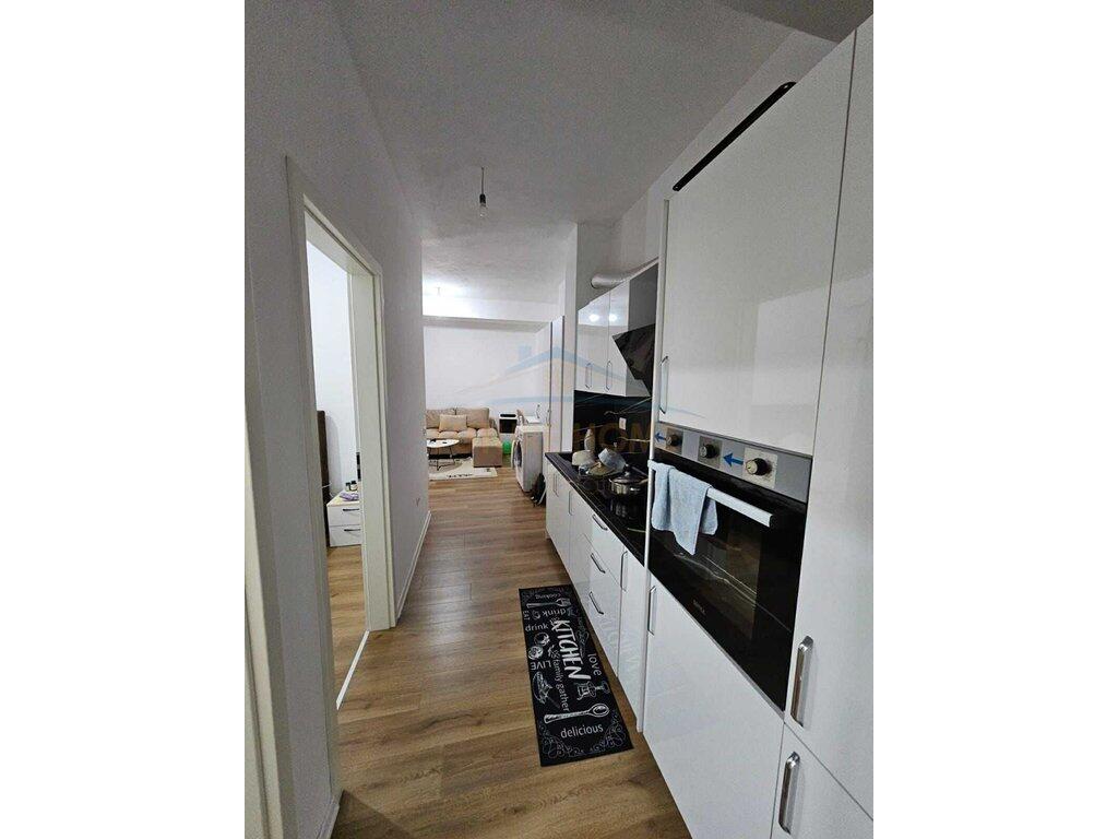 For sale, 2+1 Apartment, Ali Demi, Tirana.
