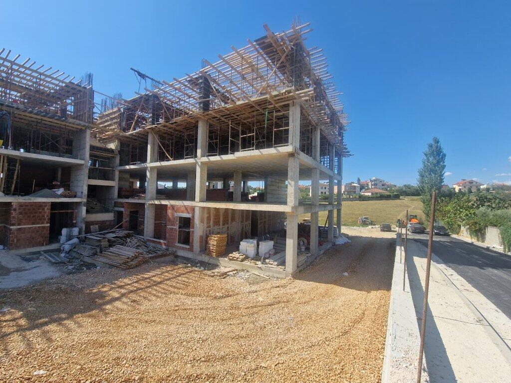 Paskuqan❗ "family residence", apartament 1+1 pËr shitje- pagesË me kËste❗- 70,800 €