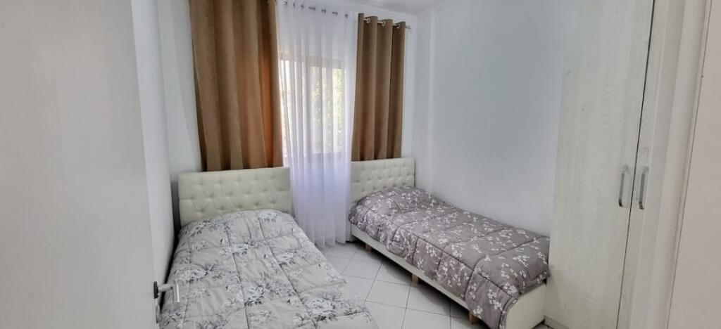 Apartment for rent, Gramoz Pashko Street (available from October 16)
