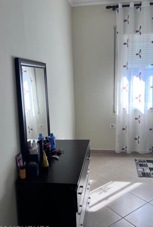 APARTMENT 1+1 + STORAGE FOR RENT IN KODRA E DIELLIT