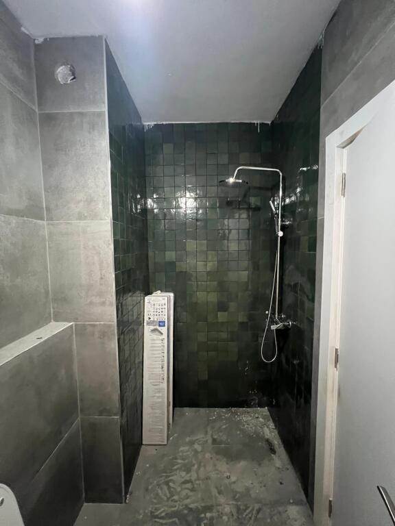 APARTMENT 1+1 FOR SALE WITH PARKING SPACE AT UNIVERS CITY