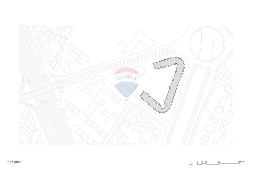 Apartment 2+1+2 for sale at River Residence 2!