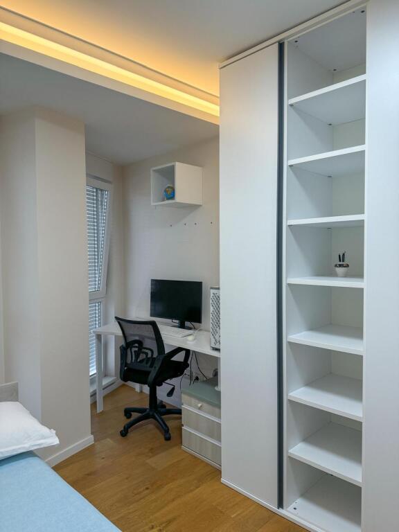 APARTAMENT 3+1 PER SHITJE TE KOMPLEKSI MAGNET