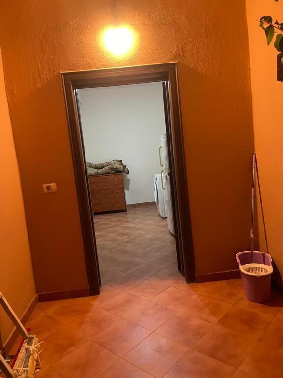 Apartment for rent - Don Bosko