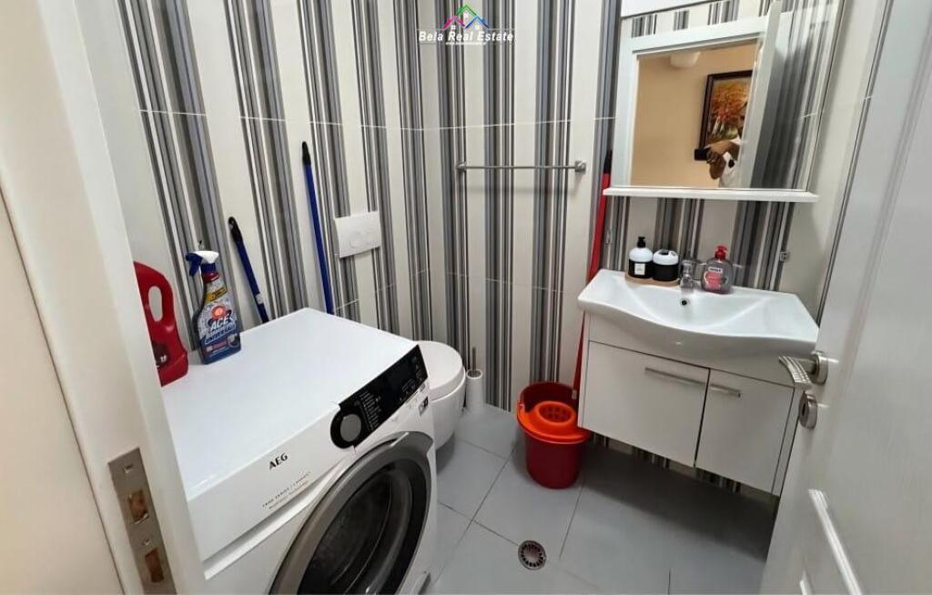 Apartament /Dublex Me Qera 2+1+2 Tek Kodra e Diellit 2 (ID B2201475) Tirane