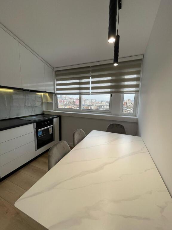 🏡 Appartamento 1+1 in Vendita – Don Bosko, Tirana
