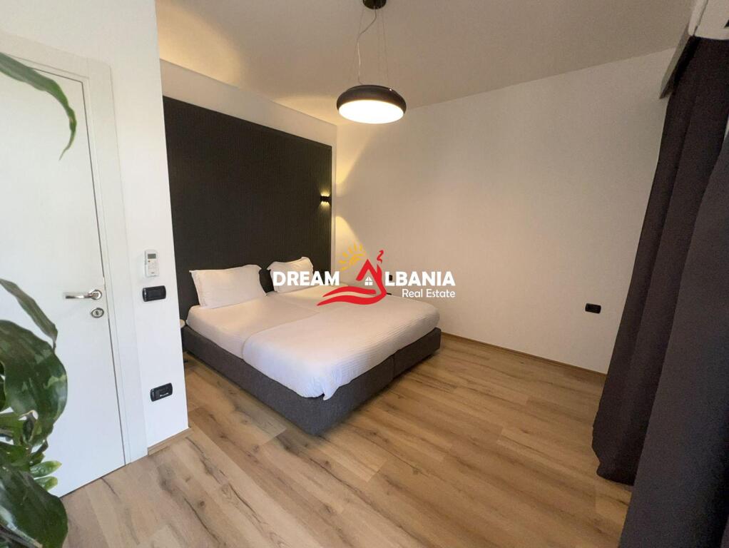 2+1 apartment for rent, Kavajes Street (ID 42215377)