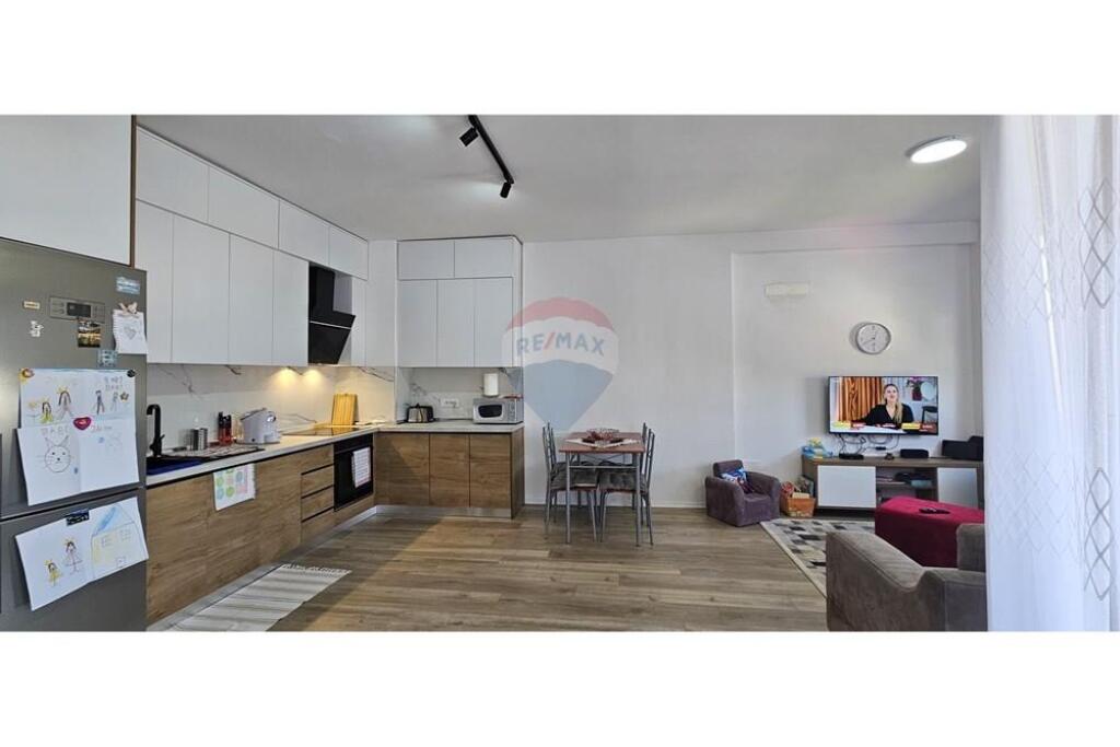 Apartament 2+1 | Bulevardi i Ri