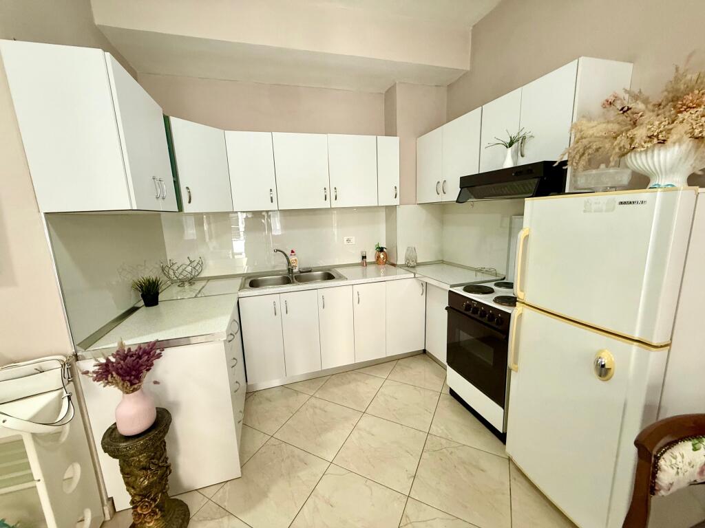APPARTAMENTO 1+1 IN AFFITTO GOLDEN PARK