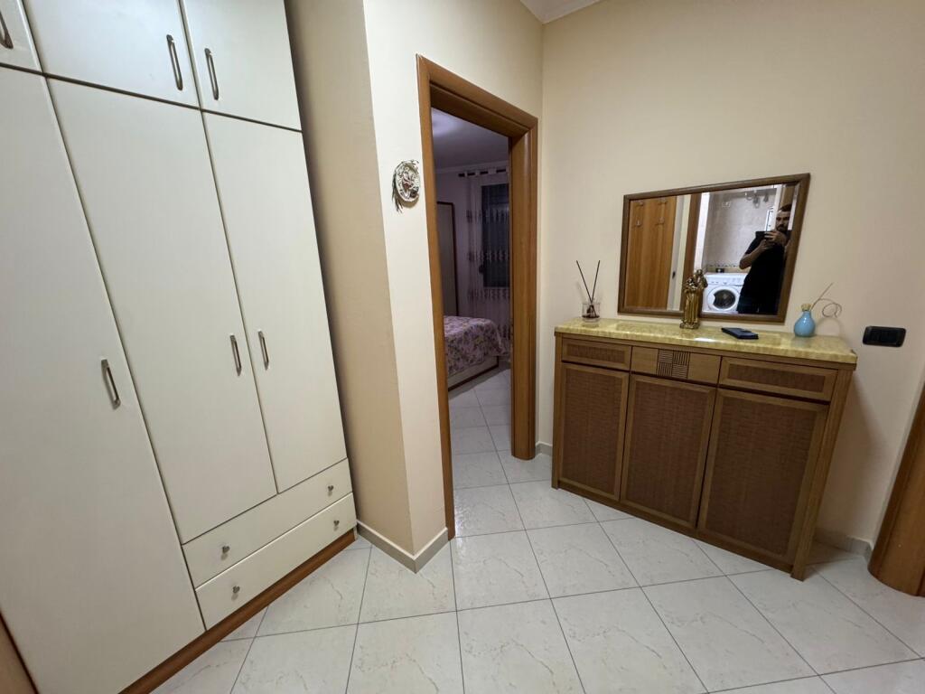 Apartment for rent 1+1 Near 9 floors, center