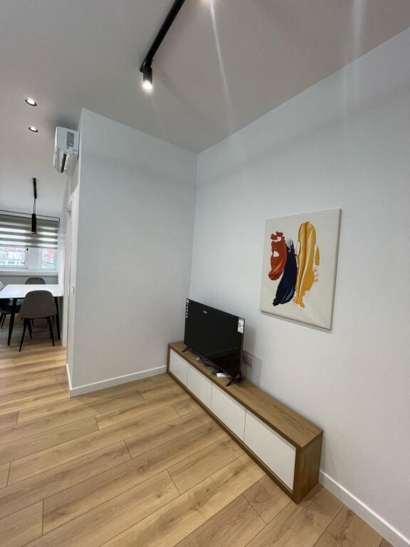 🏡 Appartamento 1+1 in Vendita – Don Bosko, Tirana