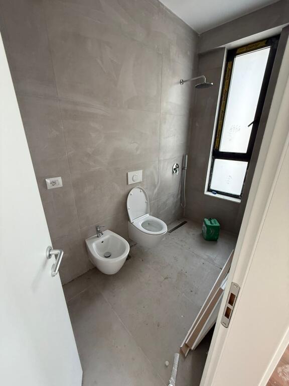 🏢 Office 2+1 for Rent – New Boulevard, Jordan Misja